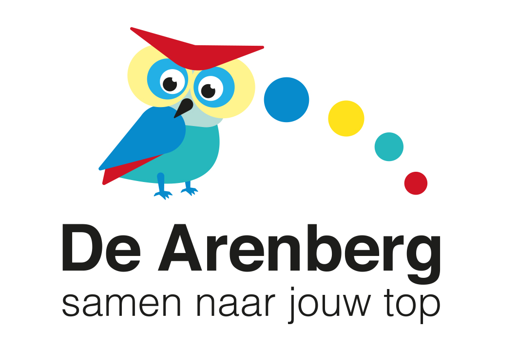RKBS de Arenberglogo